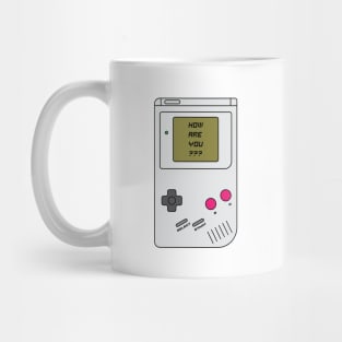 NOSTALGIA II Mug